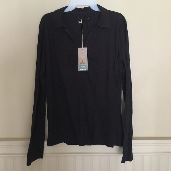 Prana Sulia Top (219)