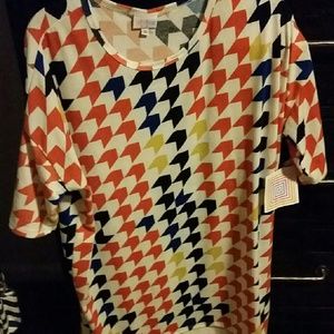 Lularoe Small Irma