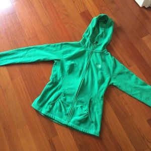 The North Face Fleece Hoodie