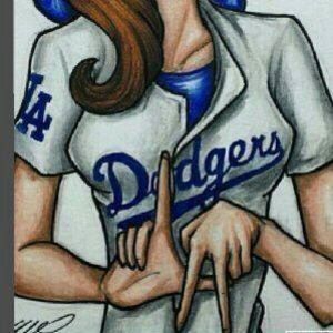 Meet your Posher, Misty