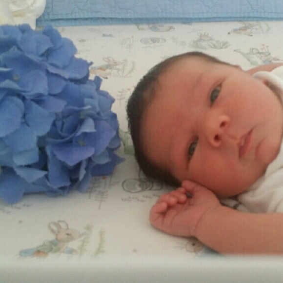 Meet your Posher, Ashlee