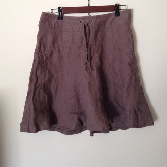 Athleta skirt