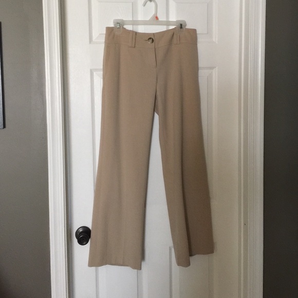 Ann Taylor dress pants
