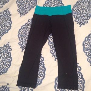 Lulu lemon wunder under crops