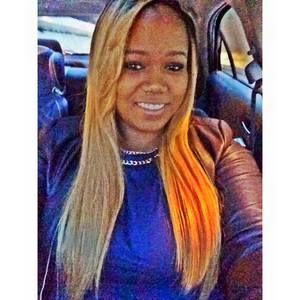 Meet your Posher, Tiana