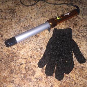 BED HEAD Curling Wand
