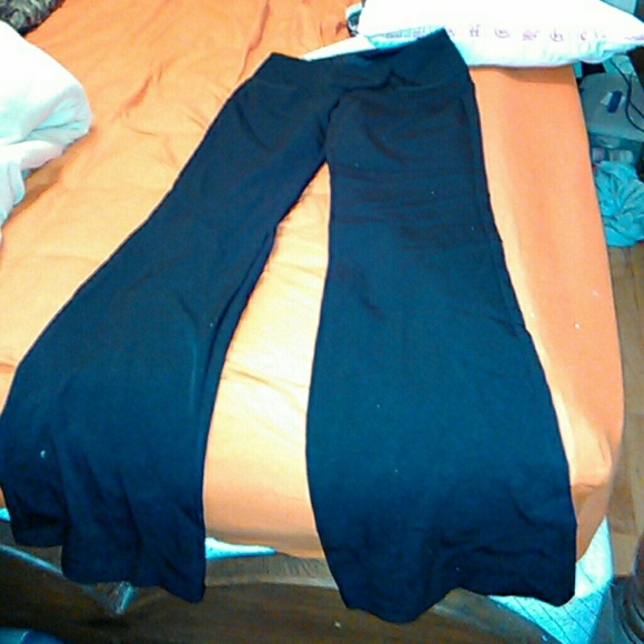 Dress pants