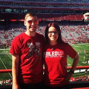 Meet your Posher, Randi