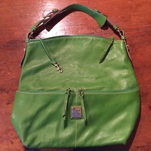 *NEW PRICE*Authentic Dooney & Bourke shoulder bag.