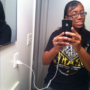 Meet your Posher, Raven