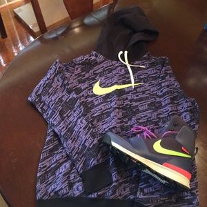 Nike Sweatshirt
