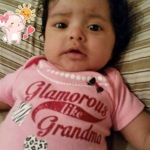 Meet your Posher, Julia