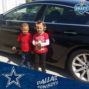 Meet your Posher, Wanda