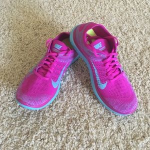 Brand New Nike Free Flyknit. BNWOB