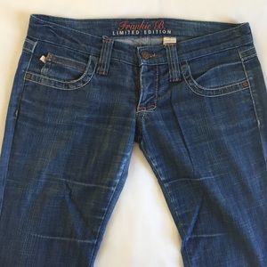 Frankie B - Limited Edition jeans