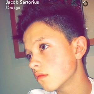 Meet your Posher, Chantalle