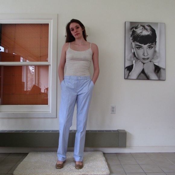 BNWT, never worn Lauren by Ralph Lauren Edita Pant