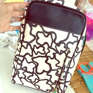 Tous Backpack!