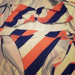 Victoria secret bikini