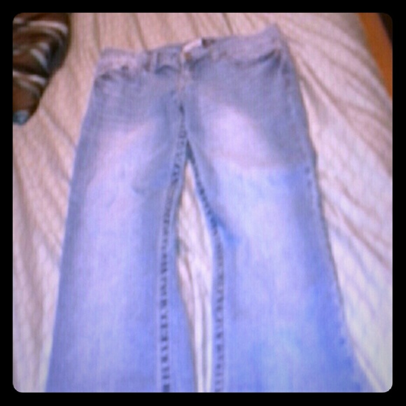 Aeropostale Jeans