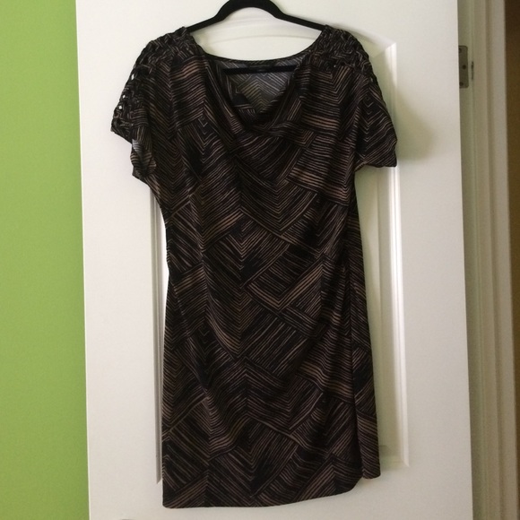 Banana Republic dress
