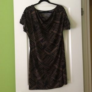 Banana Republic dress