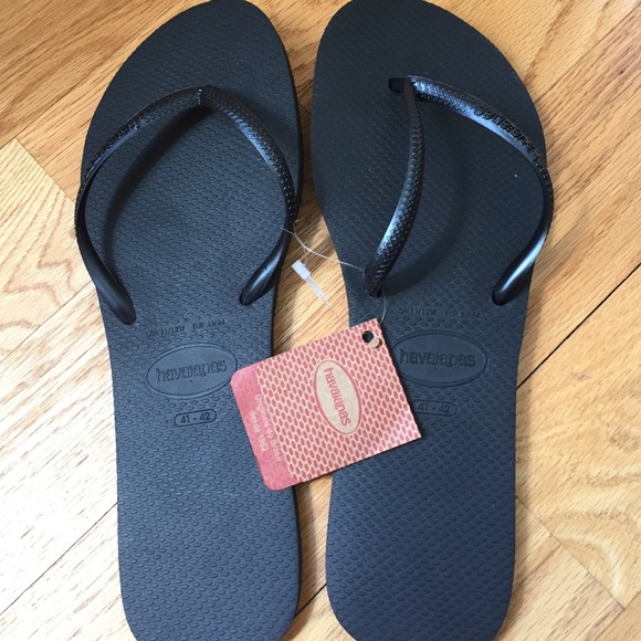 Nwt Havaianas
