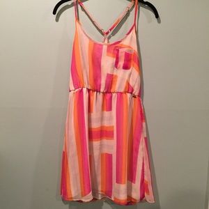 Roxy Never Ending Dress Racerback sundress