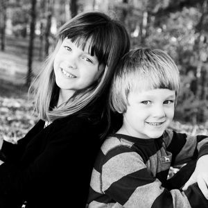 Meet your Posher, Crissy