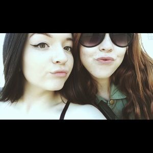 Meet your Posher, Theresa