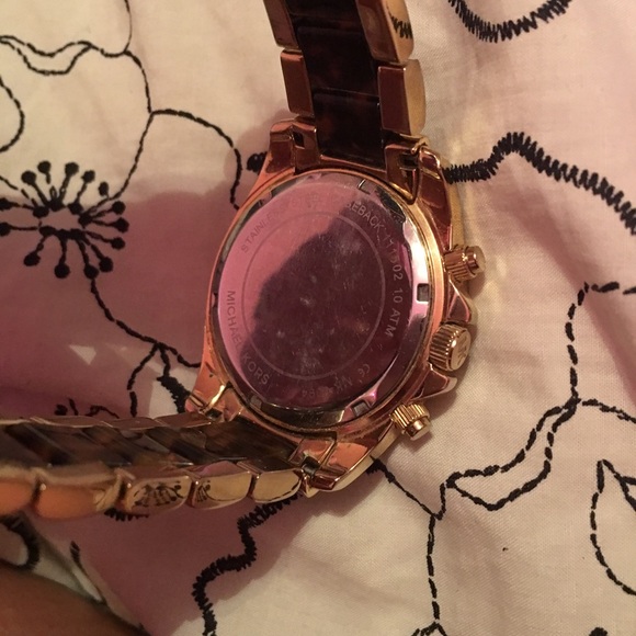 Michael kors watch