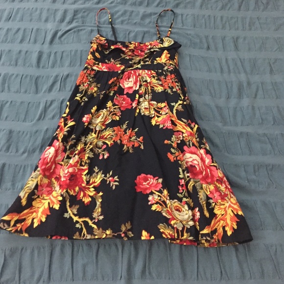 Dress - xhilaration