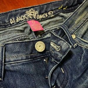 Almost Famous Jeans
