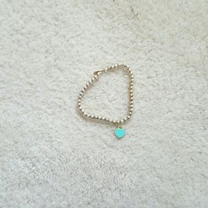 tiffany bracelet