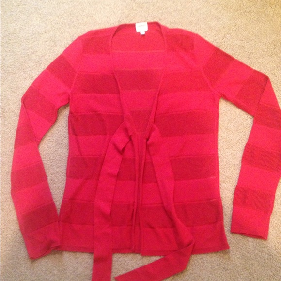 Cardigan by Armani