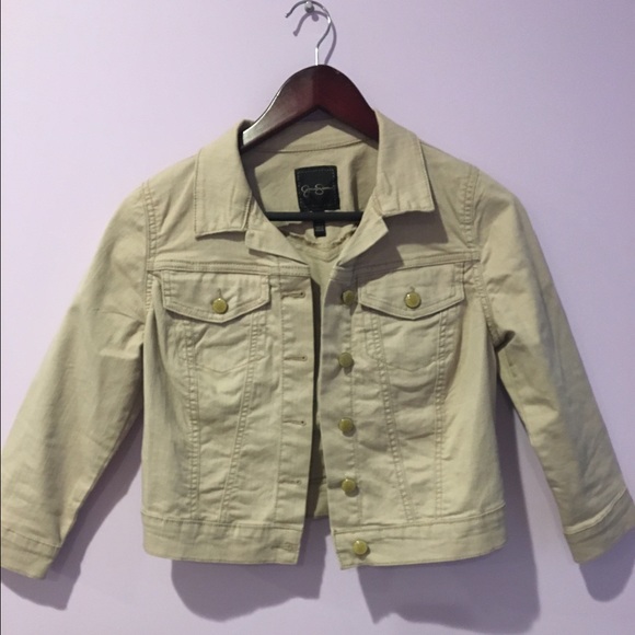 Jessica Simpson Jacket - Picture 1 of 1