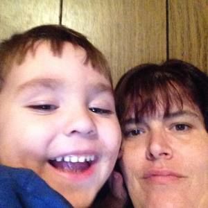 Meet your Posher, Linda gail