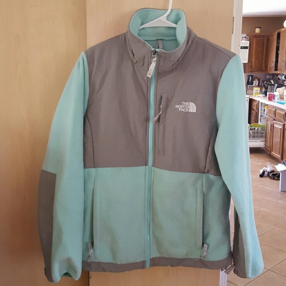 The North Face Jackets & Blazers - Womens medium The NorthFace fleece jacket