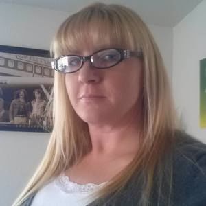 Meet your Posher, Carol