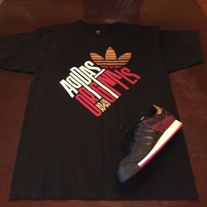 Adidas T-shirt