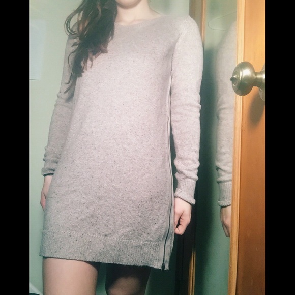 Ruby Moon Sweater Dress