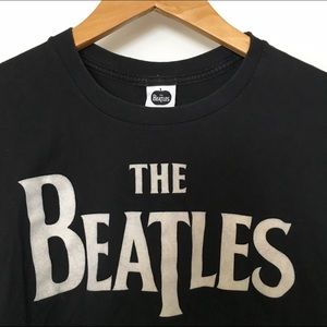 THE BEATLES SHIRT