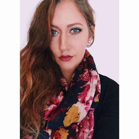 Meet your Posher, Kaylee