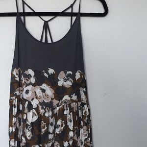 Free people summer dress