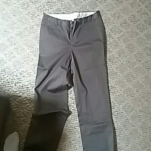Banana Republic Beautiful all seasons pants