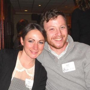 Meet your Posher, Jamie