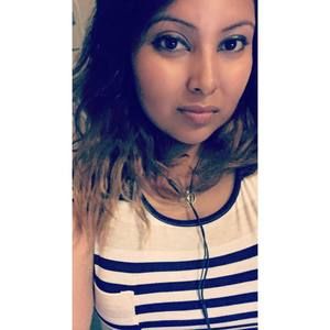 Meet your Posher, Cynthia