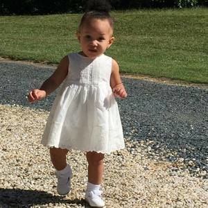 Meet your Posher, Sandra