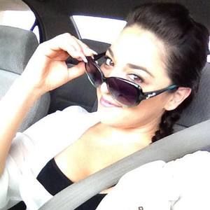 Meet your Posher, Megan