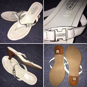 ⭐️SALE⭐️ Coach Shoes